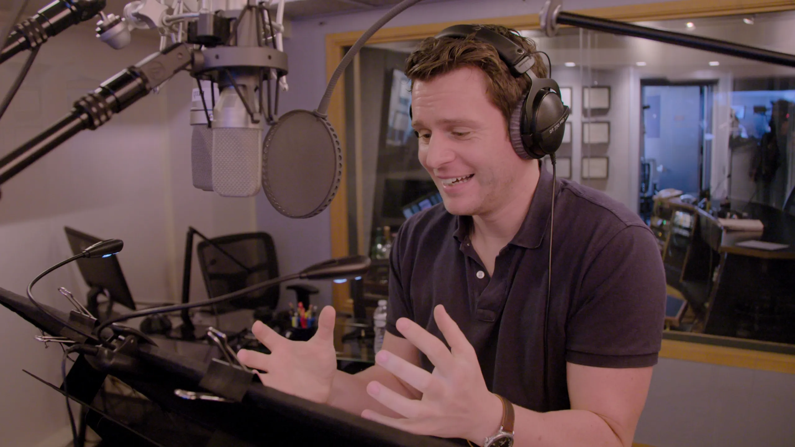 thumbnail - S1:E2 Back to the Drawing Board