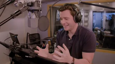 thumbnail - S1:E2 Back to the Drawing Board