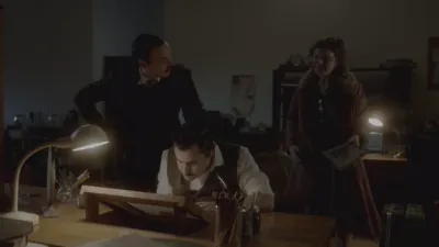 thumbnail - S1:E1 The Birth of Mickey