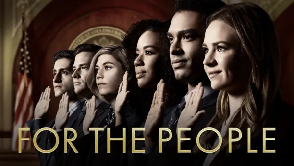 thumbnail - For the People