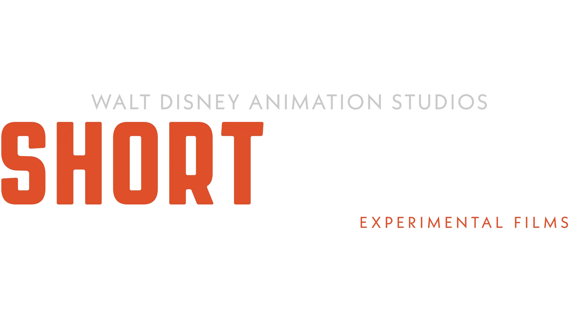 Walt Disney Animation Studios: Short Circuit Experimental Films