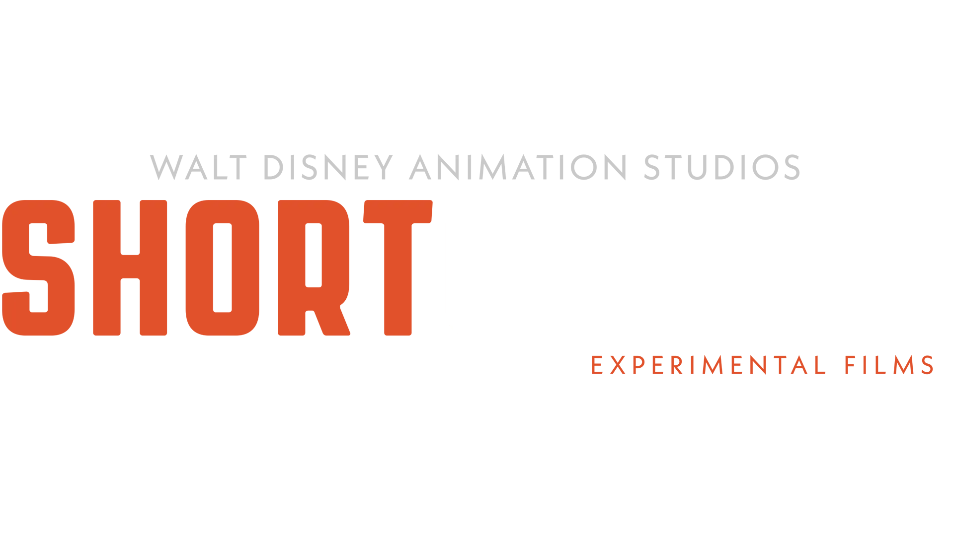Walt Disney Animation Studios: Short Circuit Experimental Films