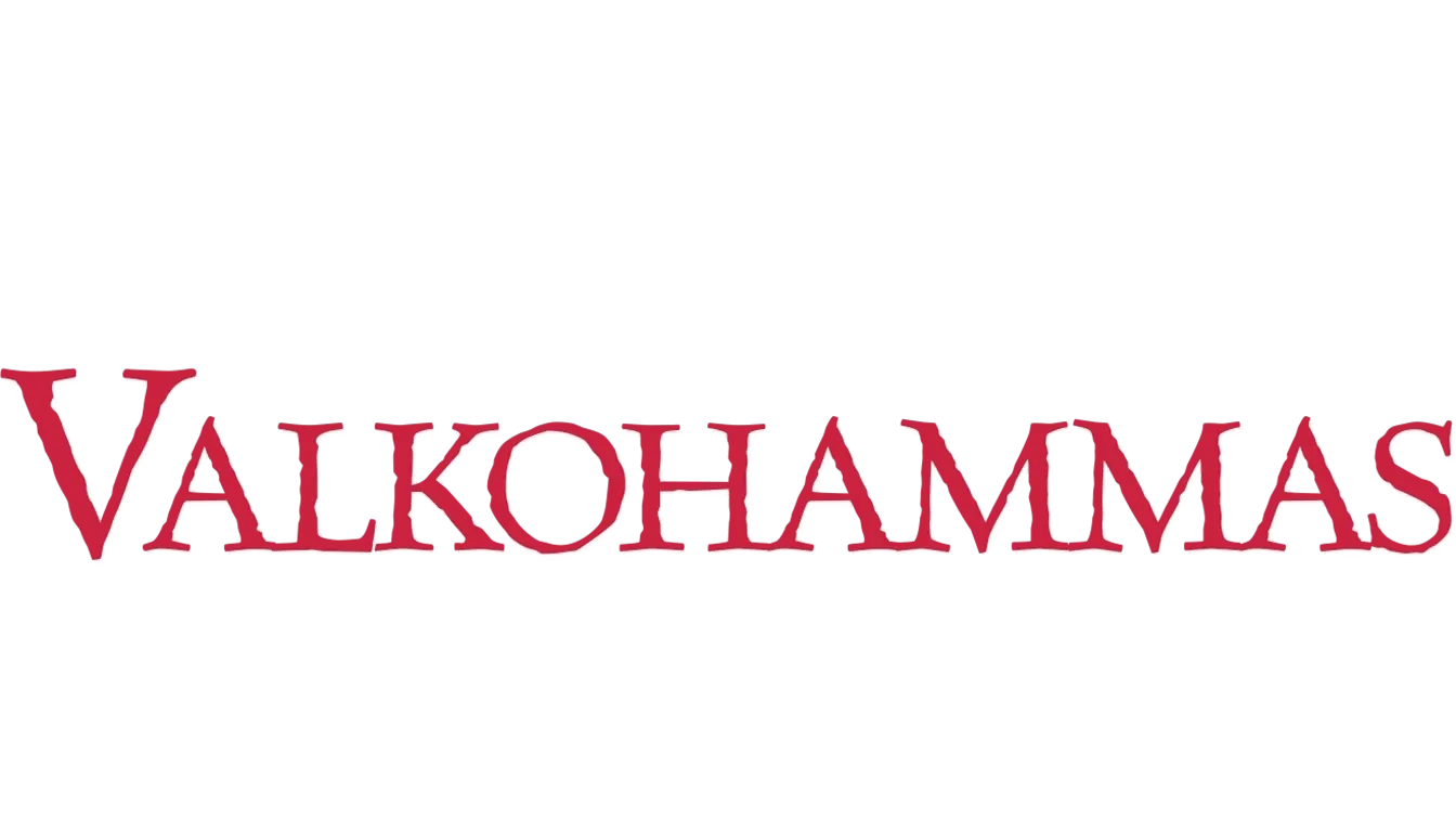 Valkohammas