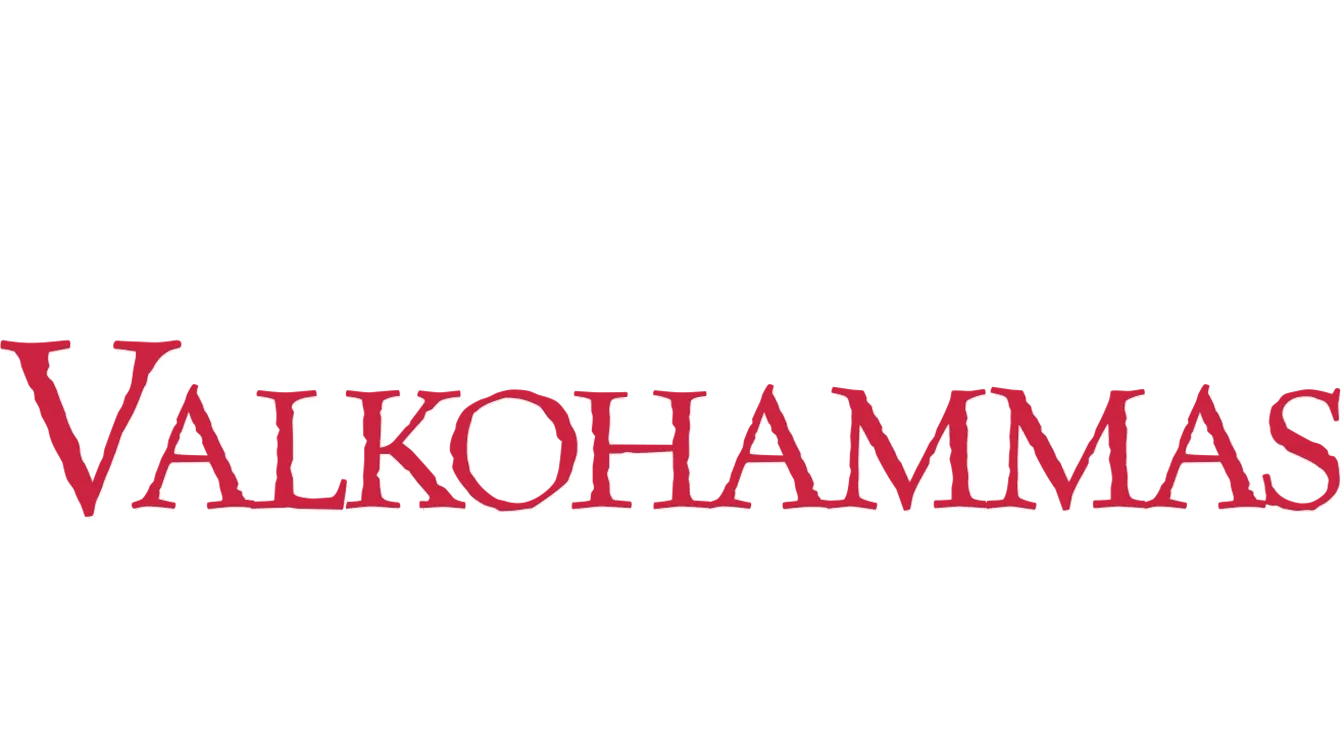 Valkohammas