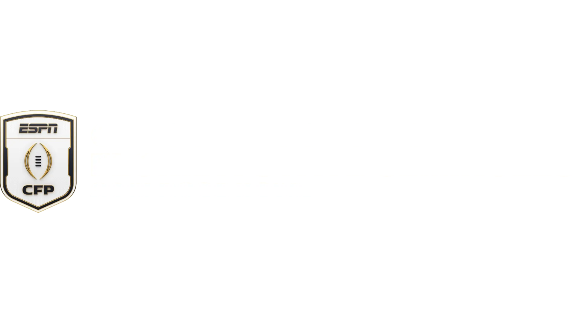 2015 Rose Bowl: Oregon vs. Florida State