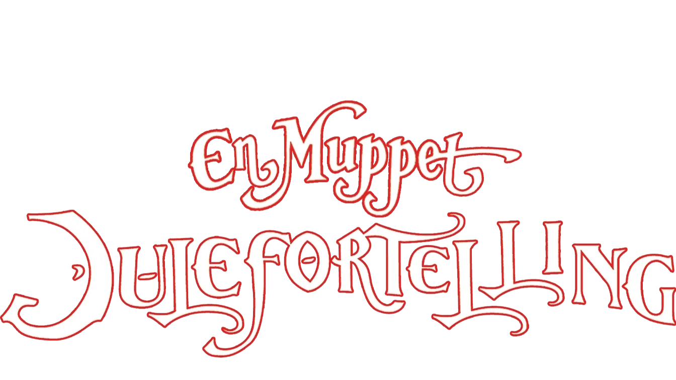 En Muppet julefortelling