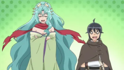 thumbnail - S1:E2 (Sub) Black Spider of Disaster