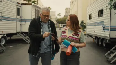 thumbnail - S1:E2 New Girl