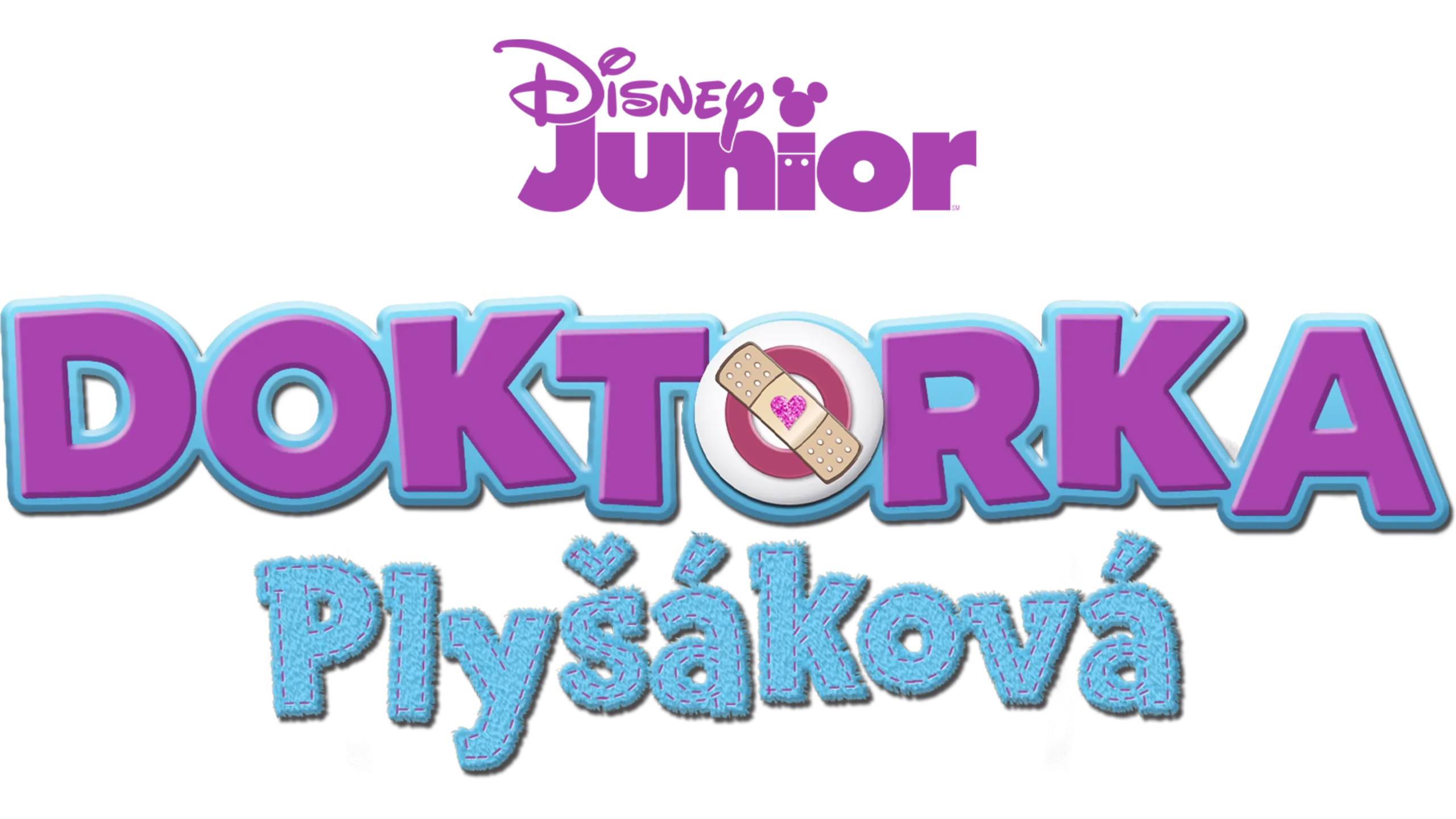 Doktorka Plyšáková