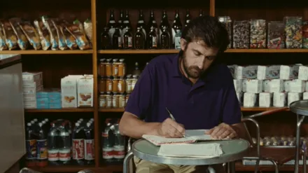 Caro diario