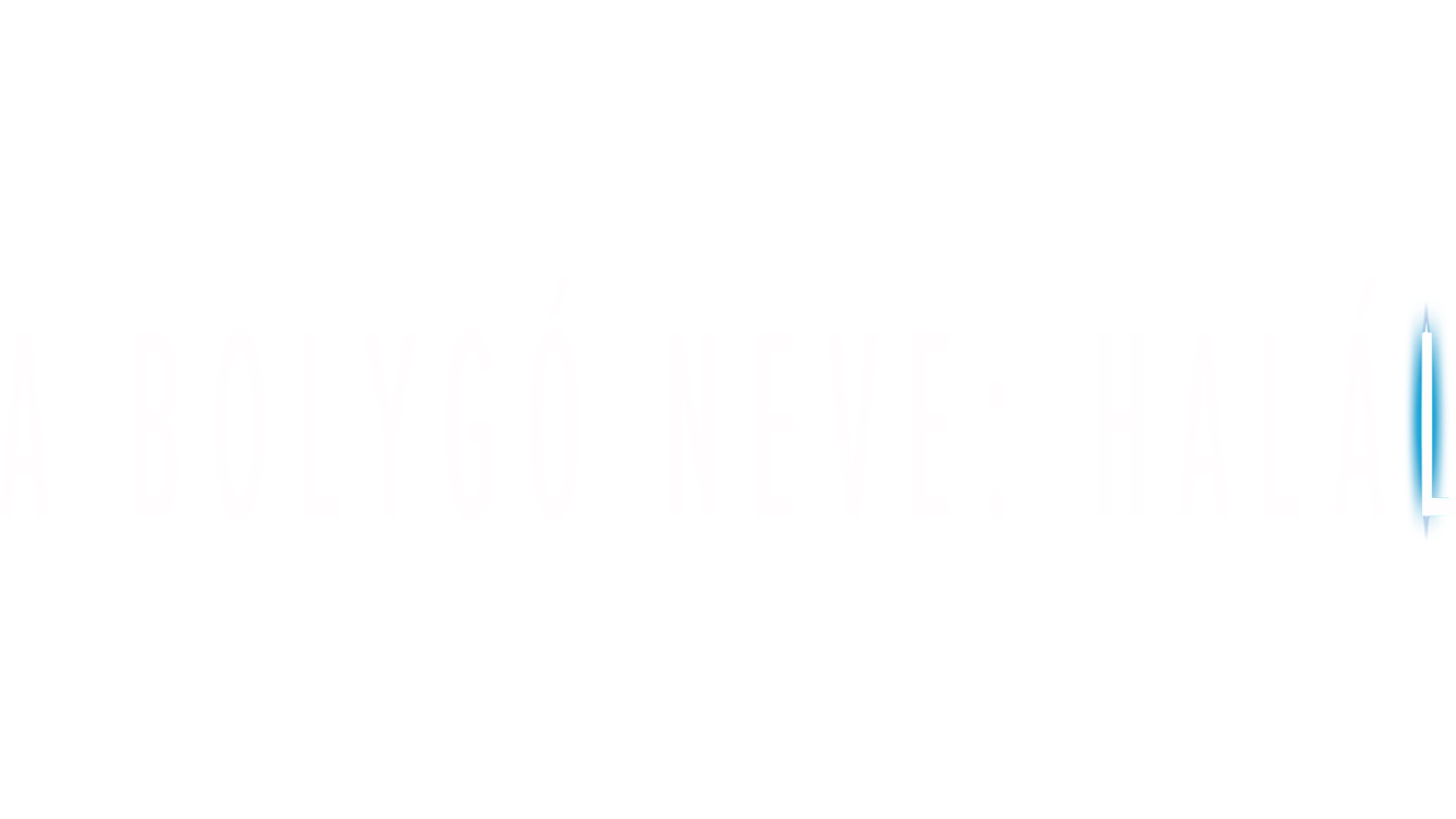 A bolygó neve: Halál