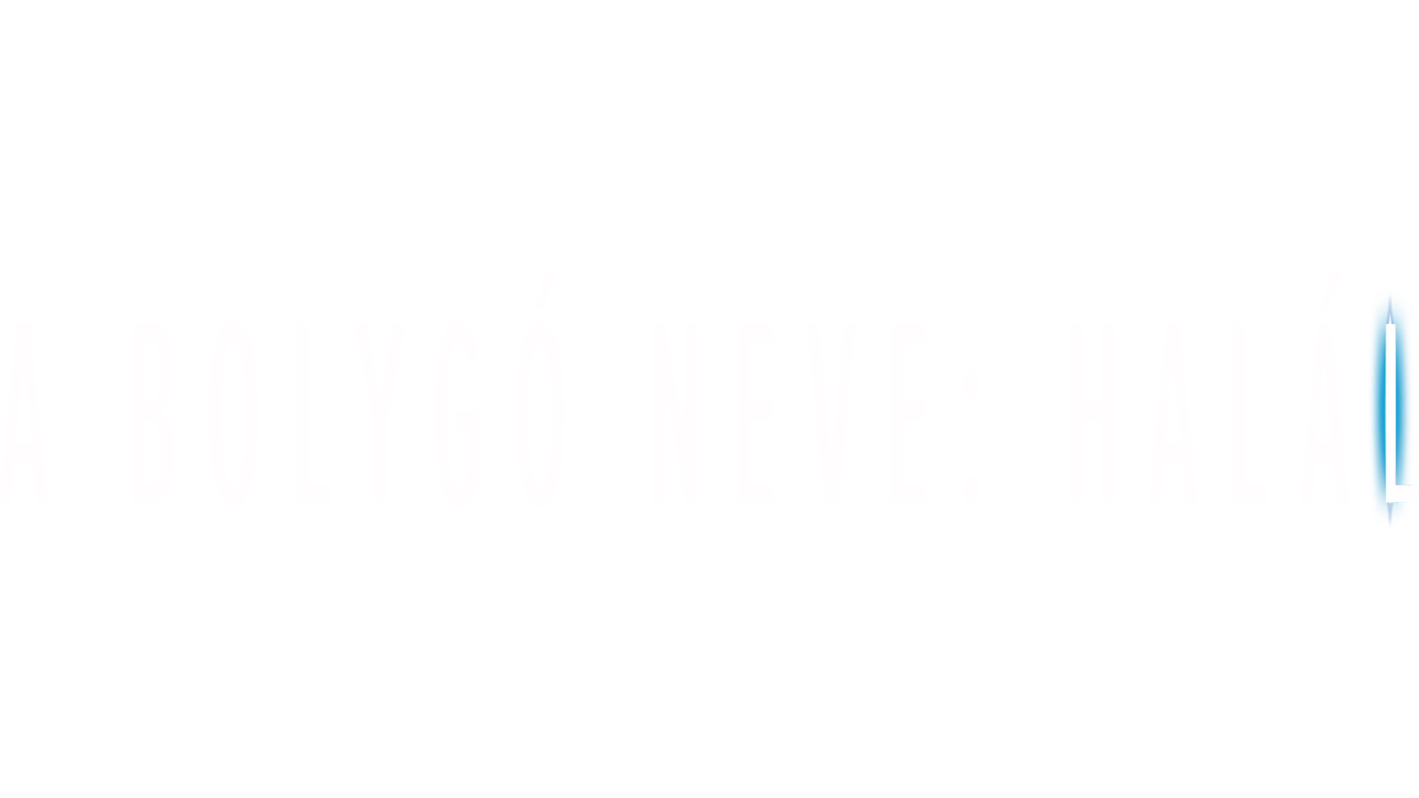 A bolygó neve: Halál