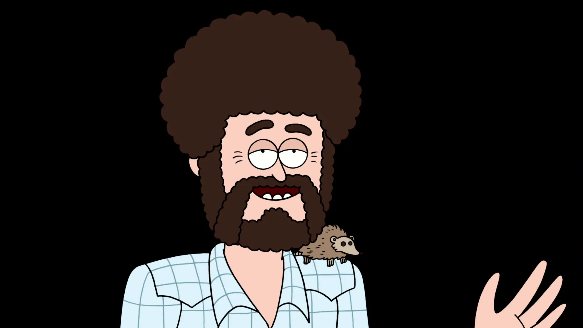 thumbnail - S5:E24 Bad Portrait