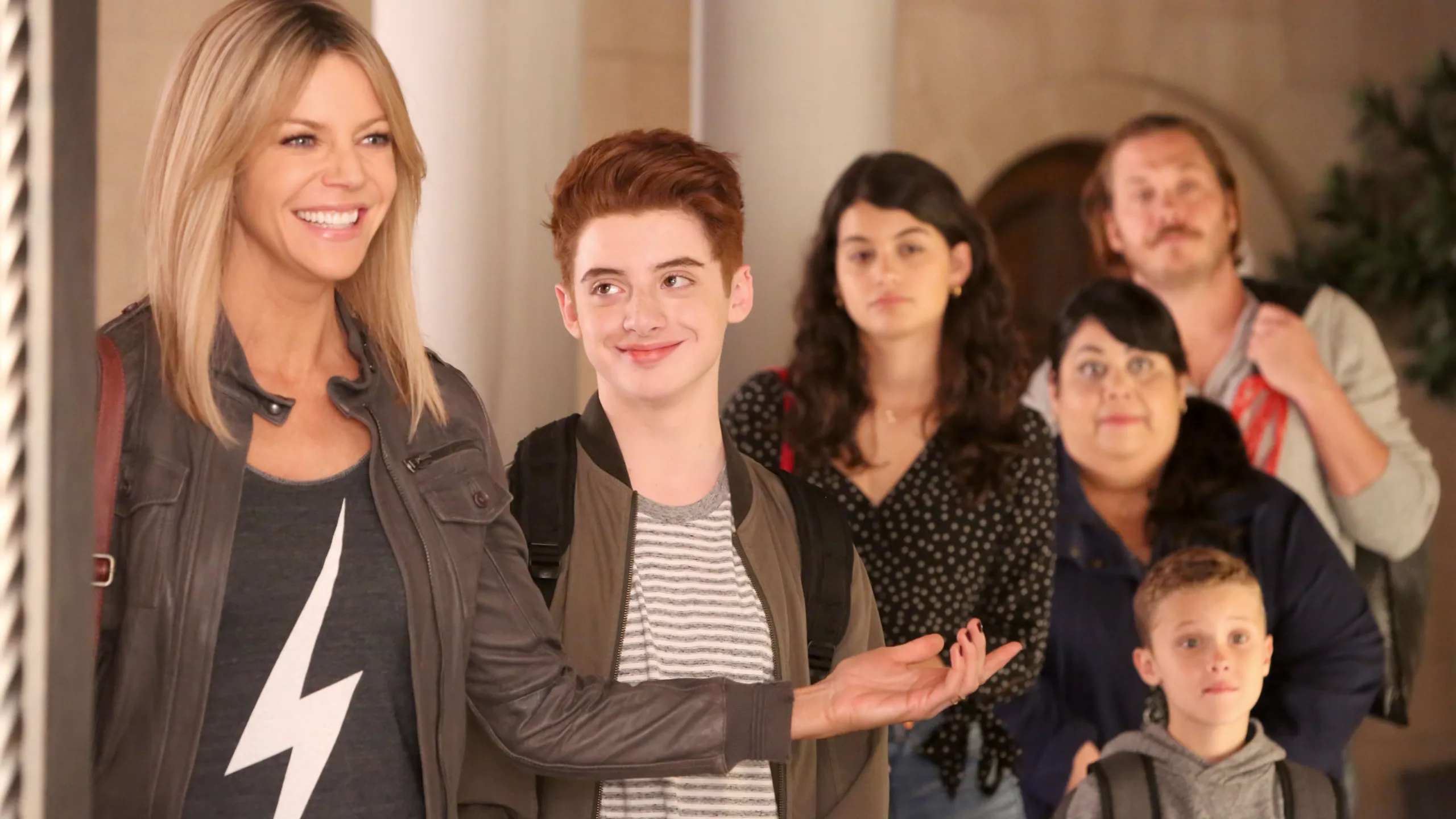 thumbnail - S2:E6 The Matriarch