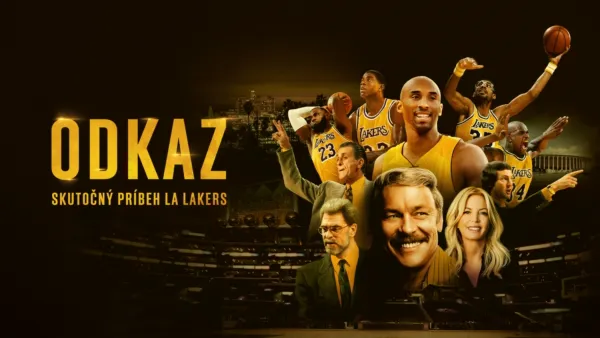 thumbnail - Odkaz: Skutočný príbeh LA Lakers