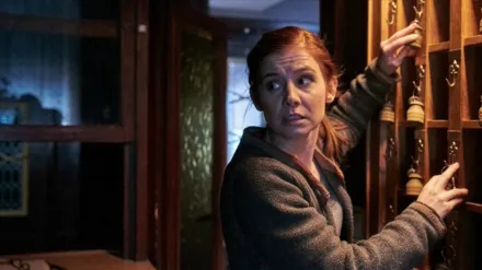 Schattengrund - Ein Harzthriller