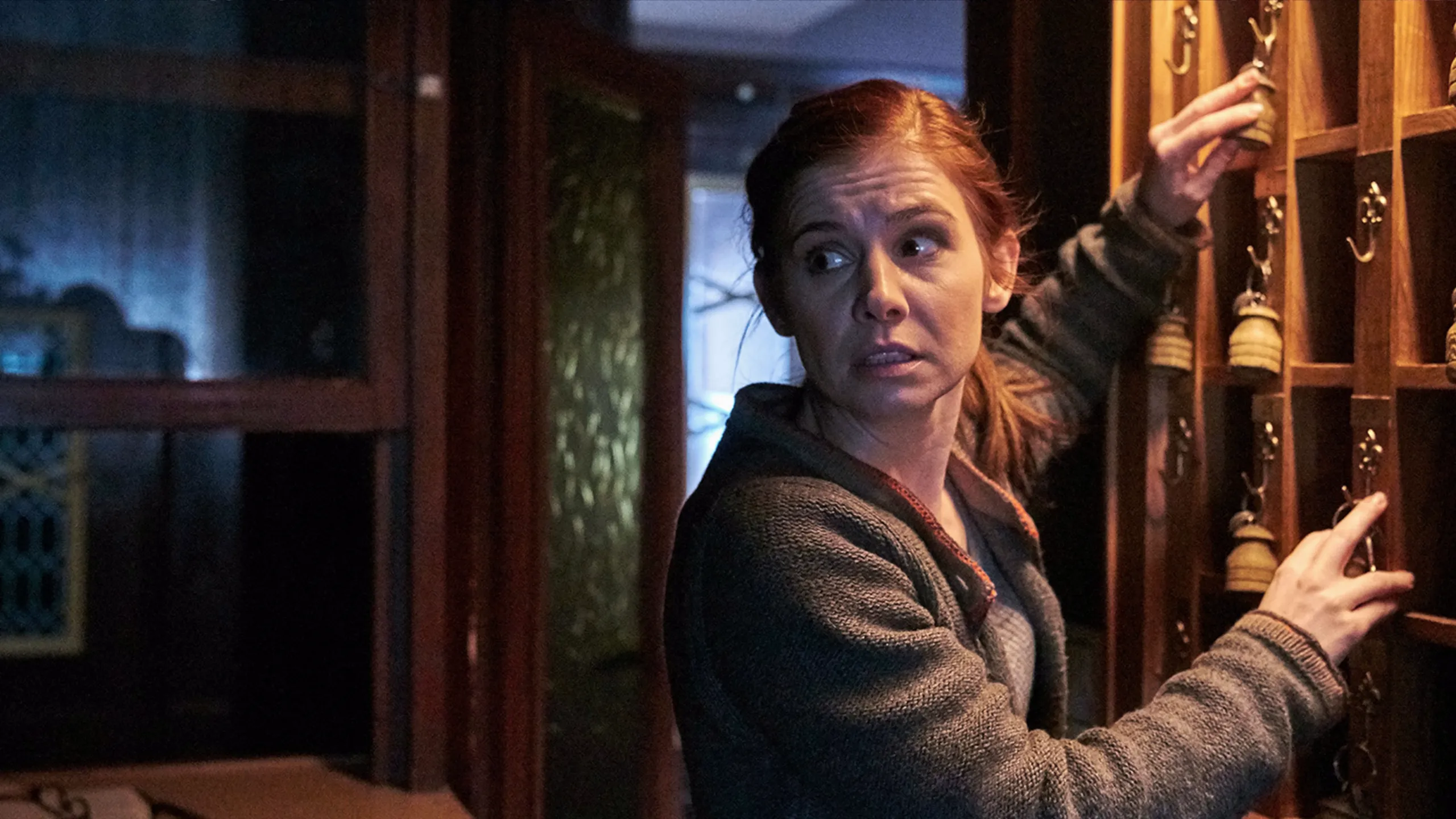 Schattengrund - Ein Harzthriller