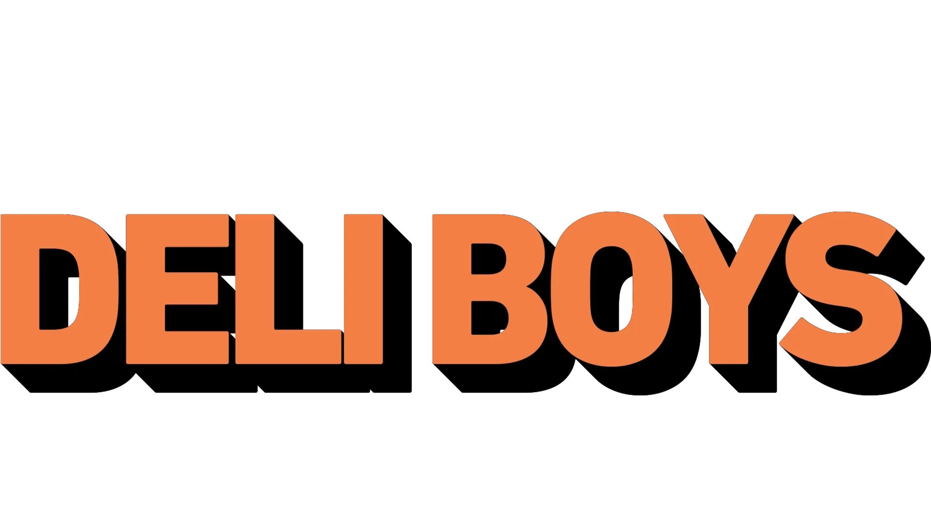 Deli Boys