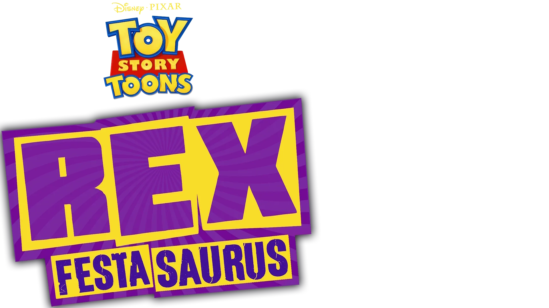 Rex Festa Saurus