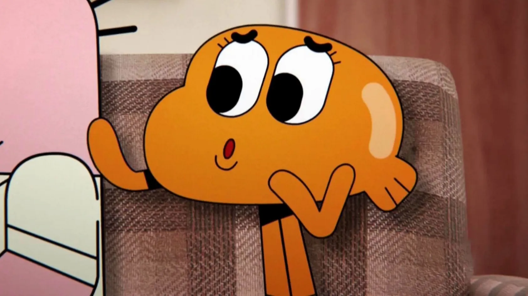 thumbnail - S1:E2 Vote Gumball...and Penny?