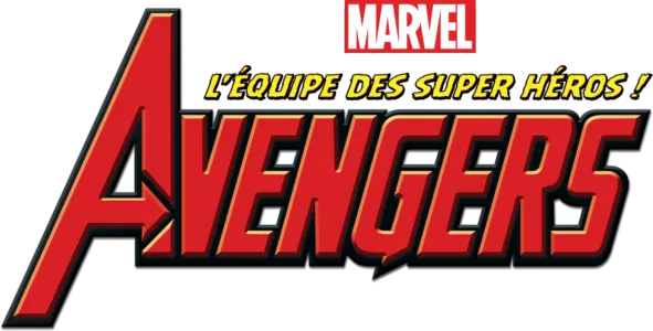 Avengers : L'équipe des Super Heros