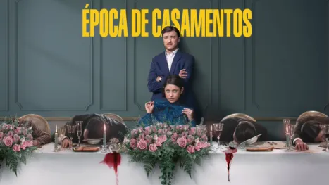 thumbnail - Época de Casamentos