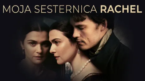 thumbnail - Moja sesternica Rachel