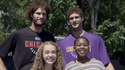 thumbnail - S3:E6 Walk the Prank: NBA Edition