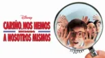 thumbnail - Cariño, nos hemos encogido a nosotros mismos