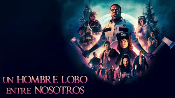 thumbnail - Werewolves Within