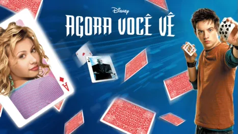 thumbnail - Agora Você Vê