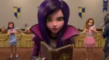 thumbnail - Descendants Wicked World (Shorts) S2:E7 Talking Heads