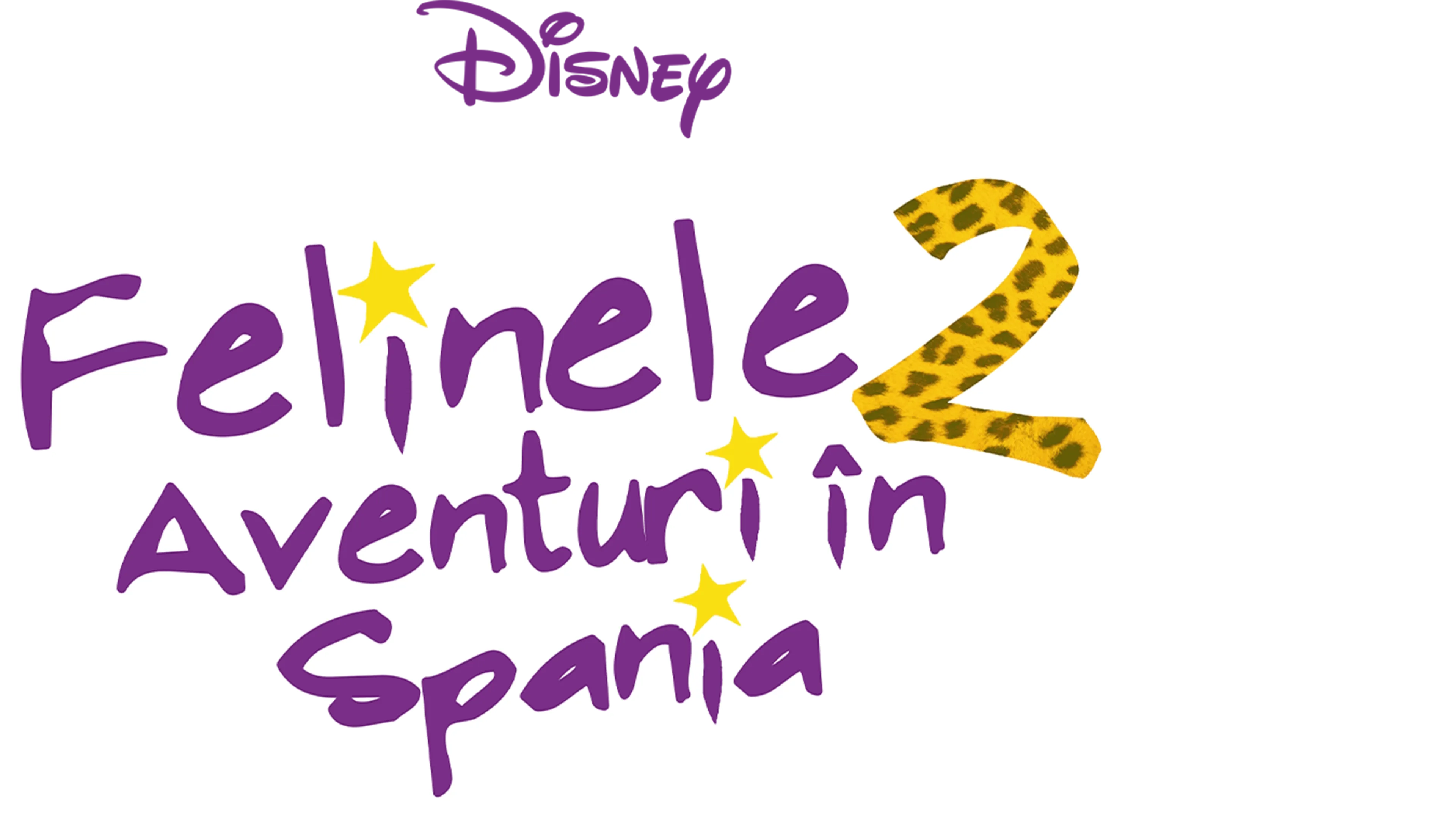 Felinele 2: Aventuri în Spania