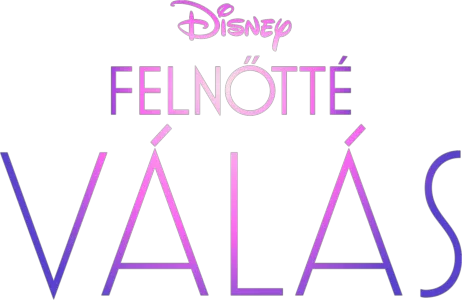 Felnőtté válás