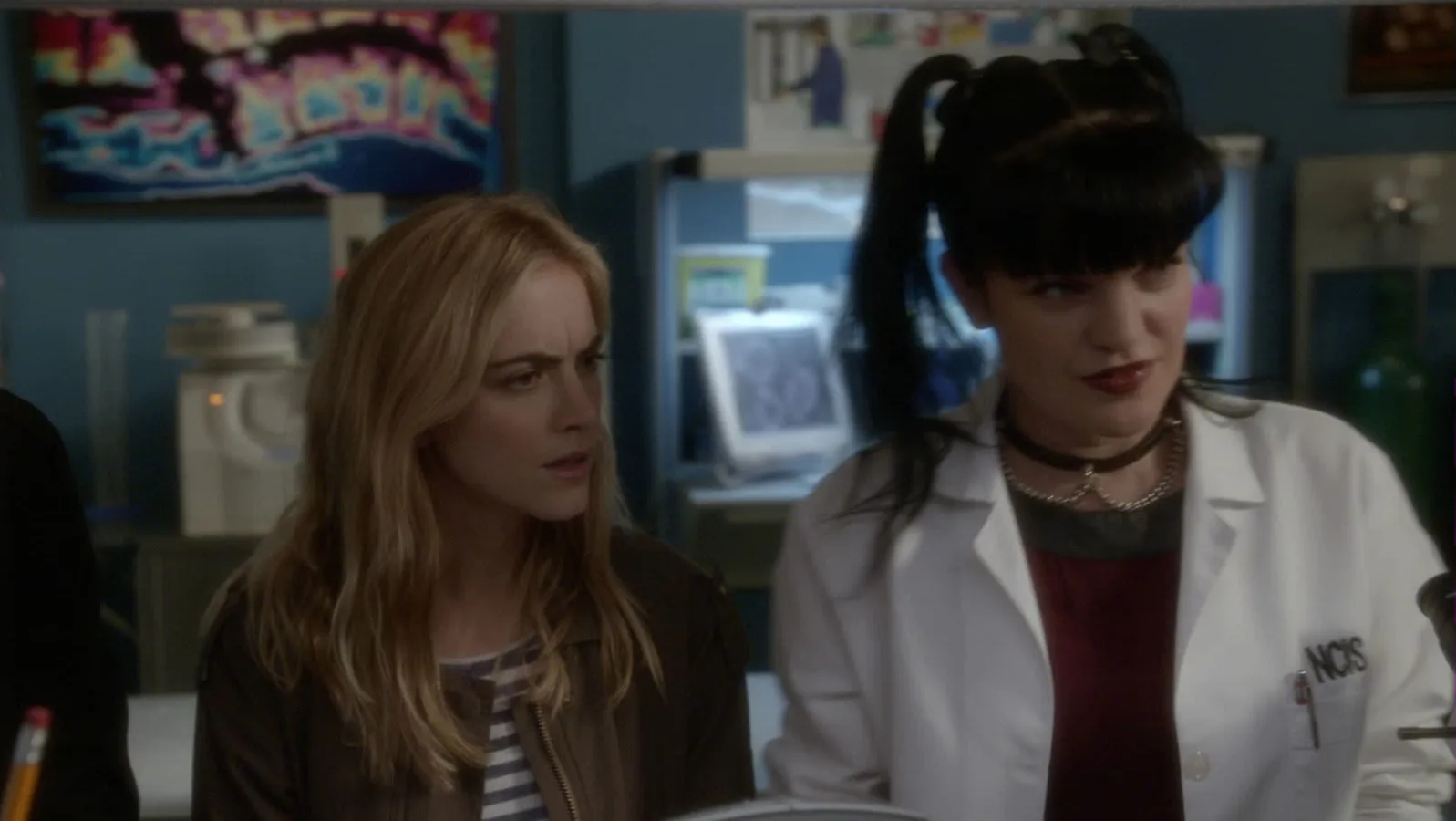 thumbnail - S11:E24 Honor Thy Father