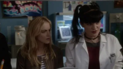 thumbnail - S11:E24 Honor Thy Father