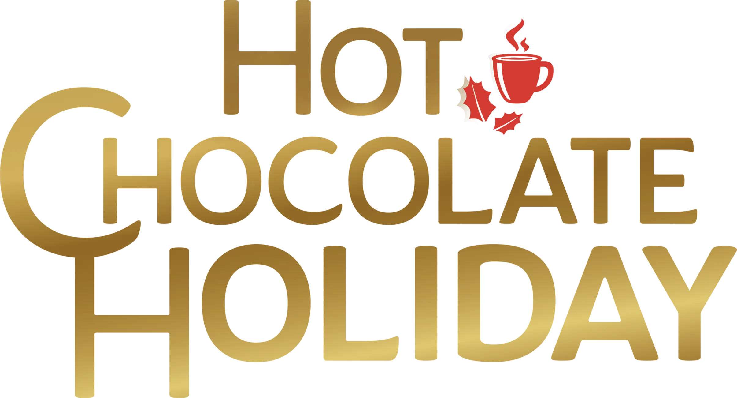 Hot Chocolate Holiday