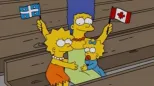 thumbnail - The Simpsons S14:E21 The Bart of War