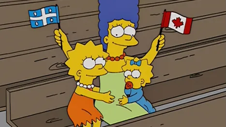 thumbnail - The Simpsons