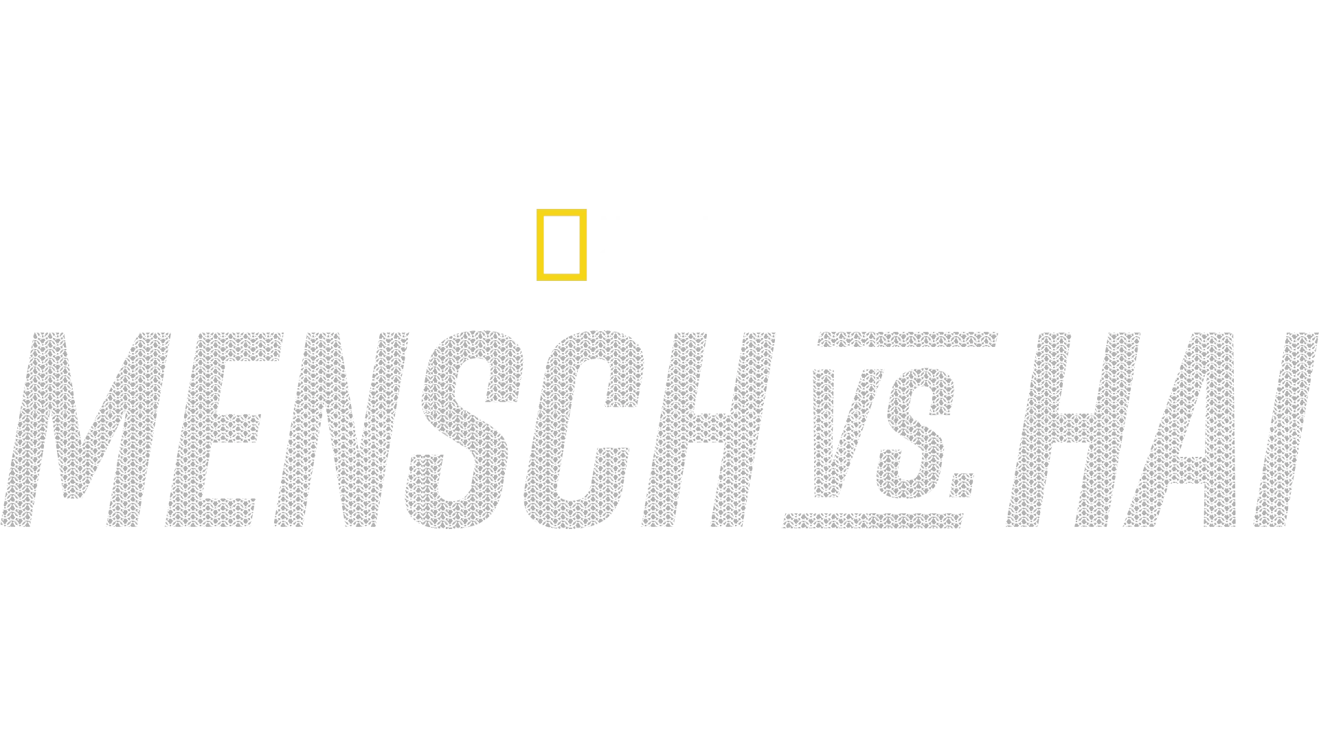 Mensch vs. Hai