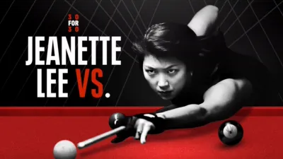 Jeanette Lee Vs.