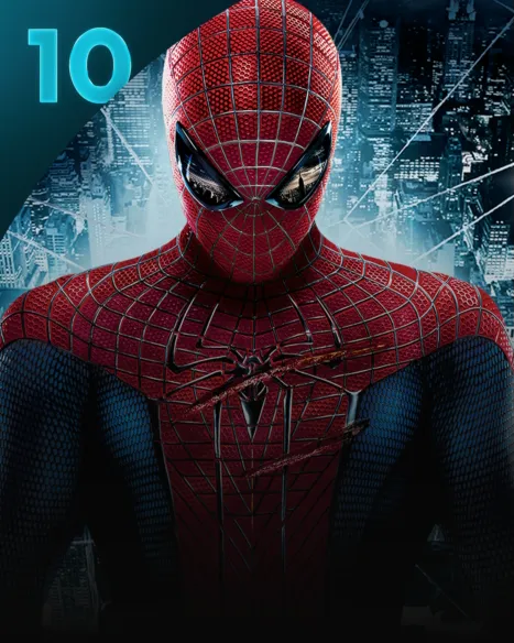 The Amazing Spider-Man™