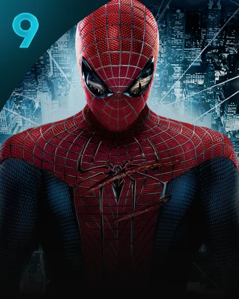 The Amazing Spider-Man™