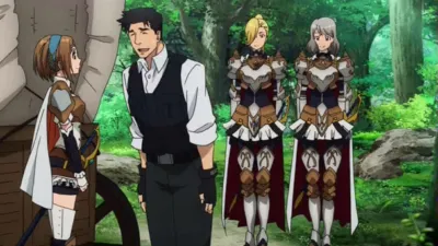 thumbnail - S1:E12 (Dub) Itami Might…