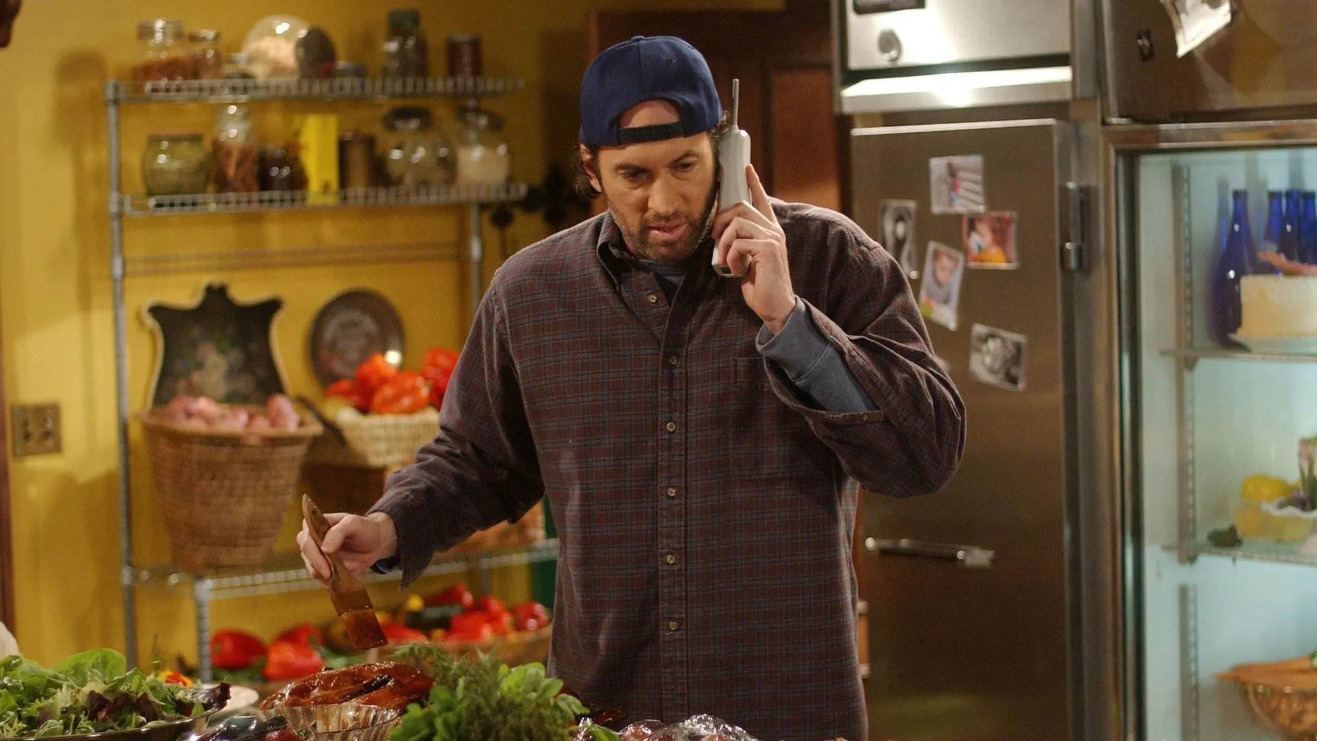 thumbnail - S5:E19 But I'm a Gilmore