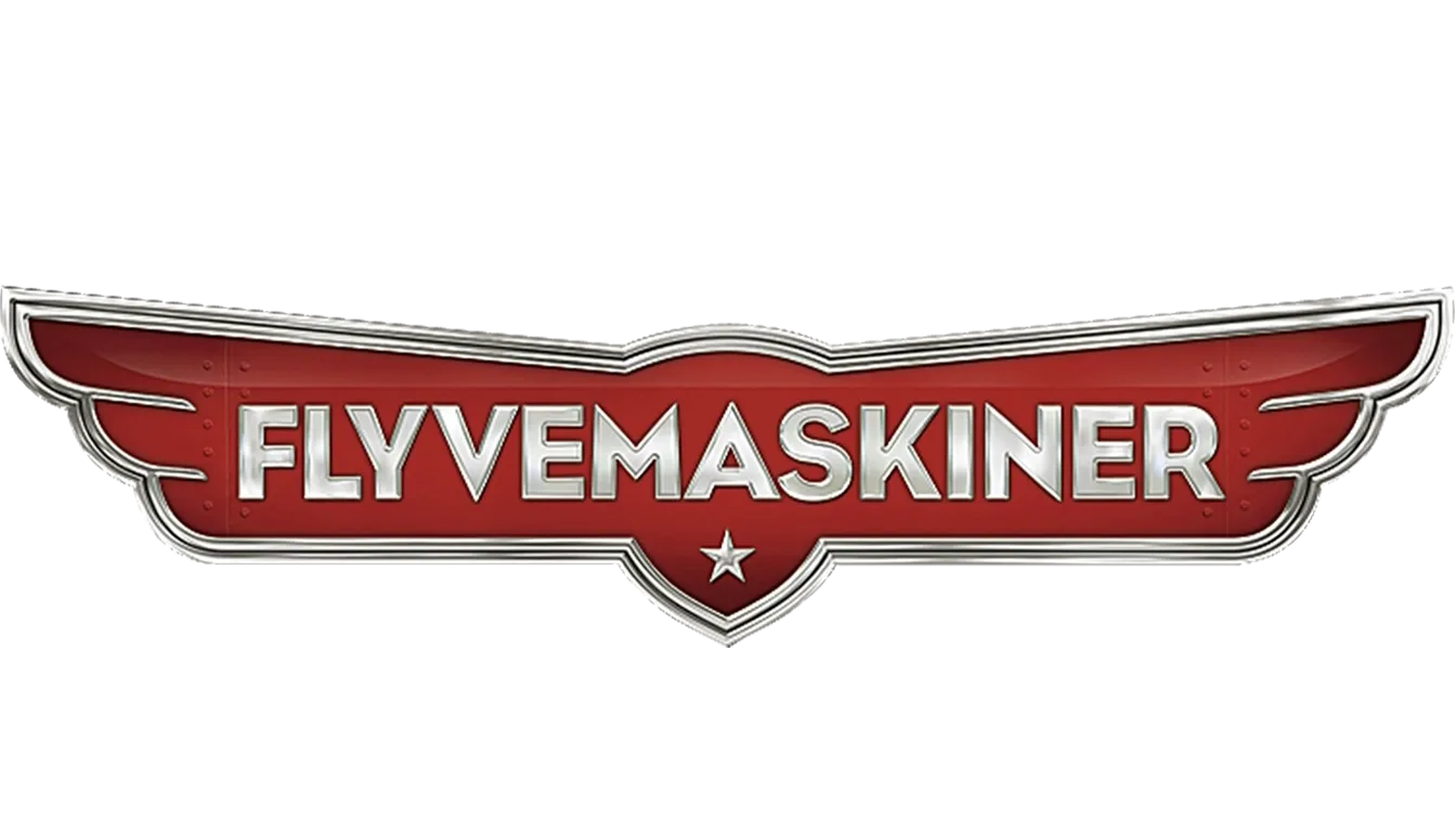 Flyvemaskiner