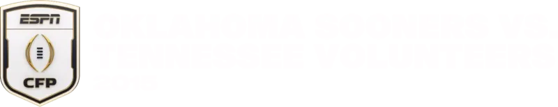 Oklahoma vs. Tennessee (2015)