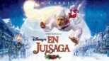 thumbnail - Disney's en julsaga