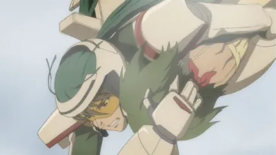 thumbnail - S1:E2 Hard Chase