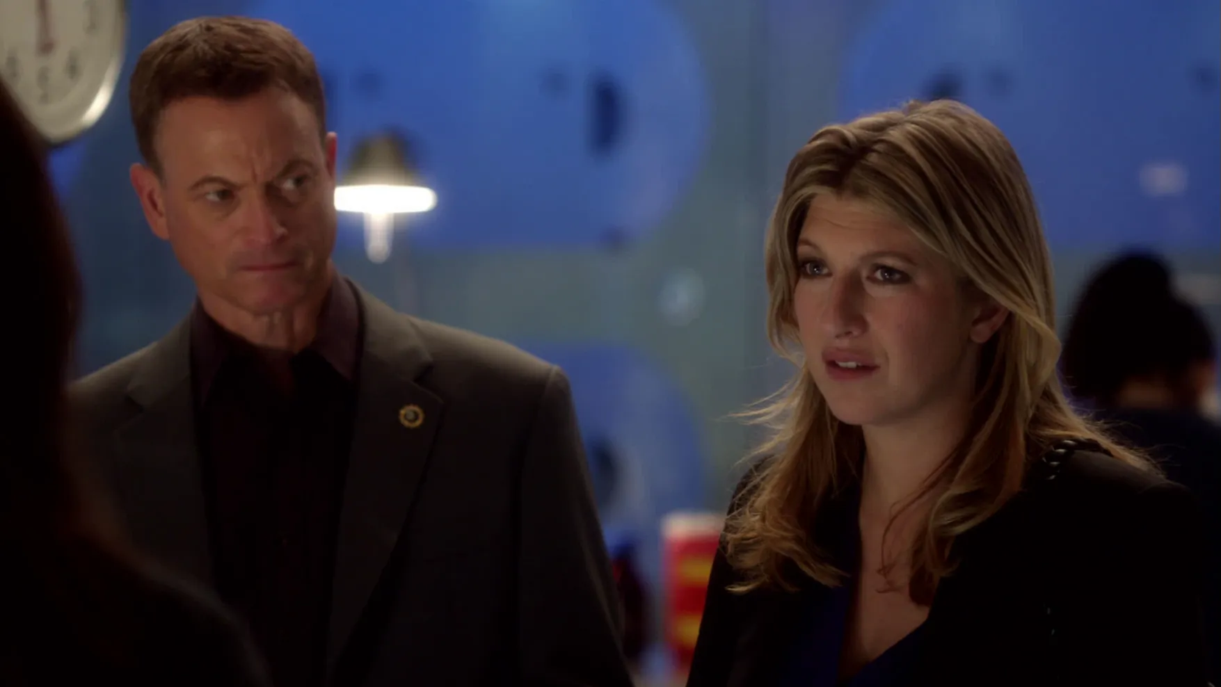 thumbnail - S9:E7 CLUE: SI